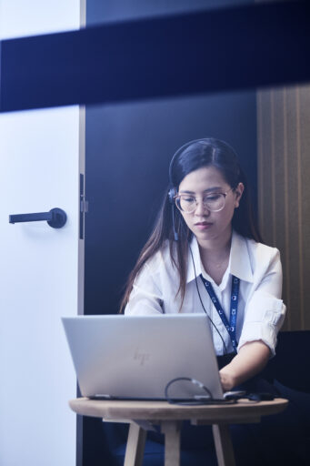 career in cyber security