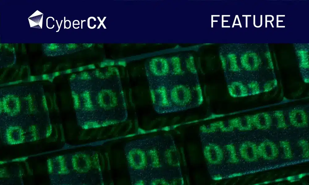 cyber security
