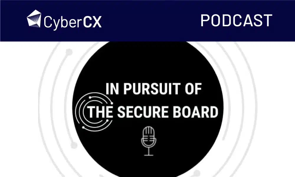 the secure board