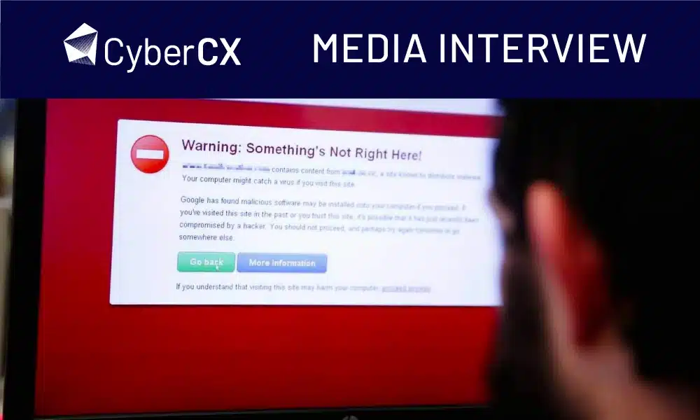 offensive cyber security