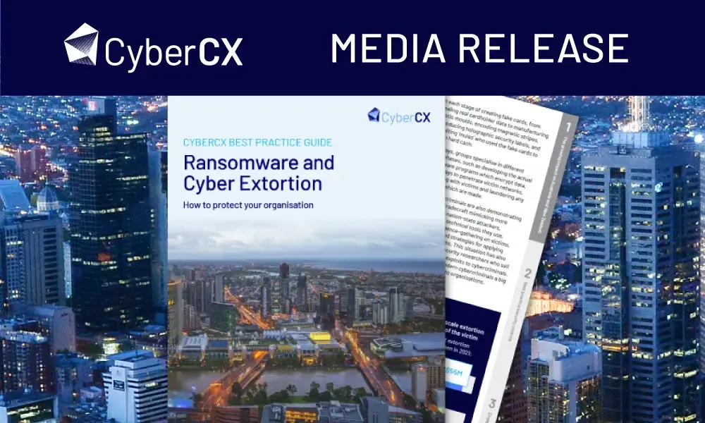 ransomware banner