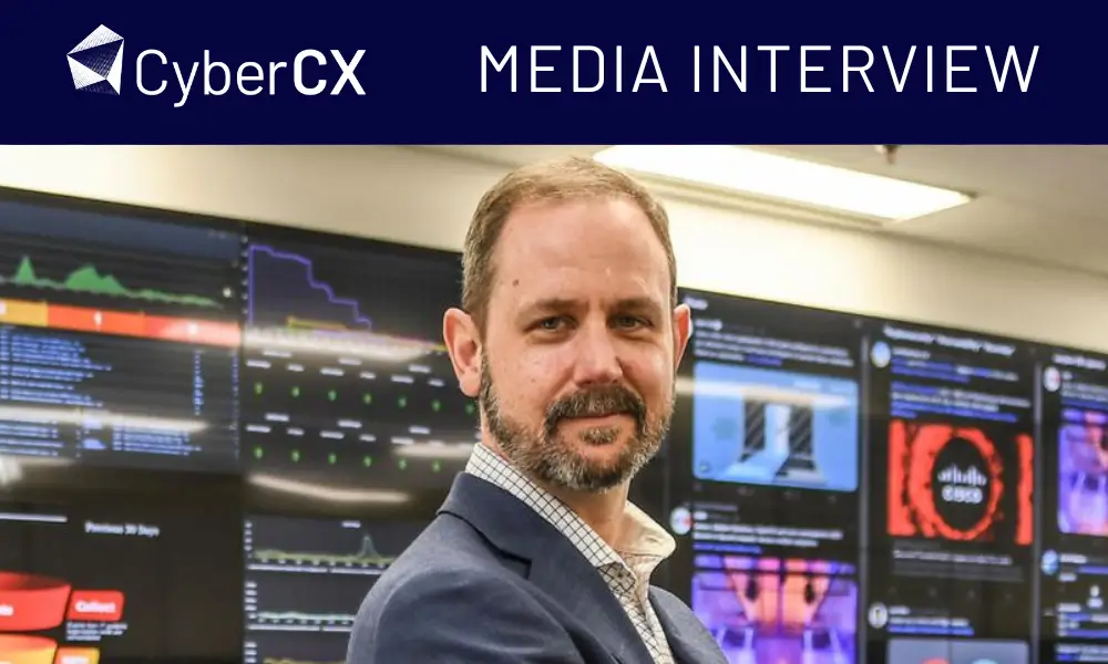 CyberCX WA Boss