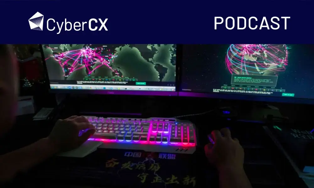 podcast