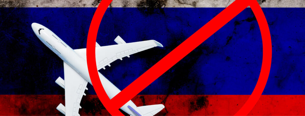 Russia travel