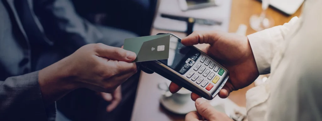 card payment
