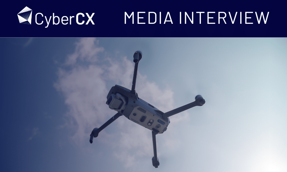 drone