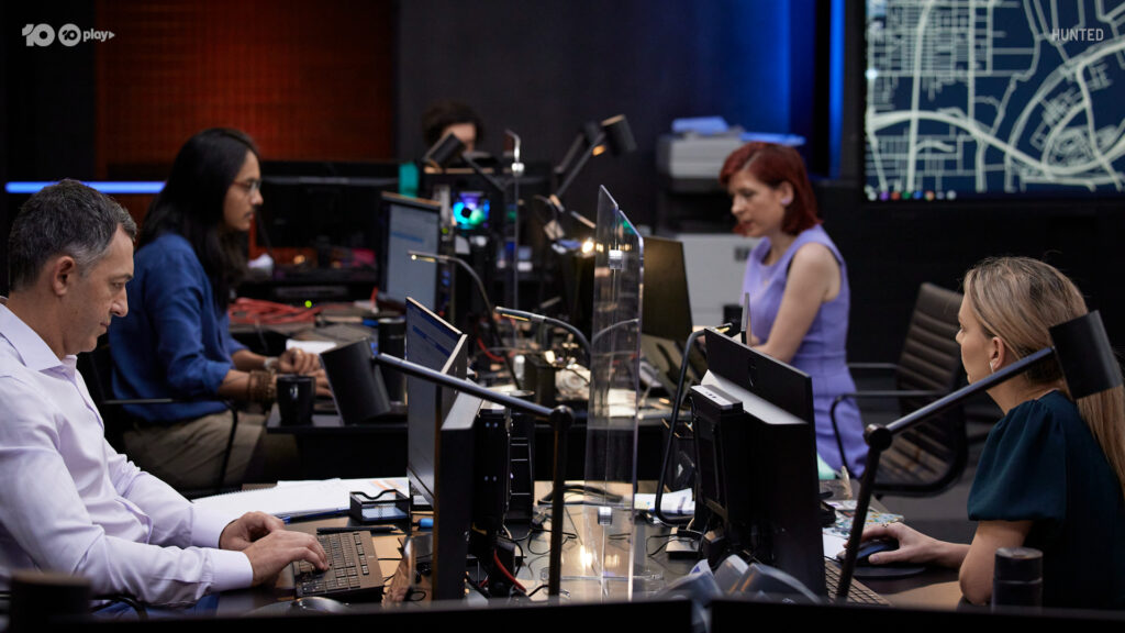 banner