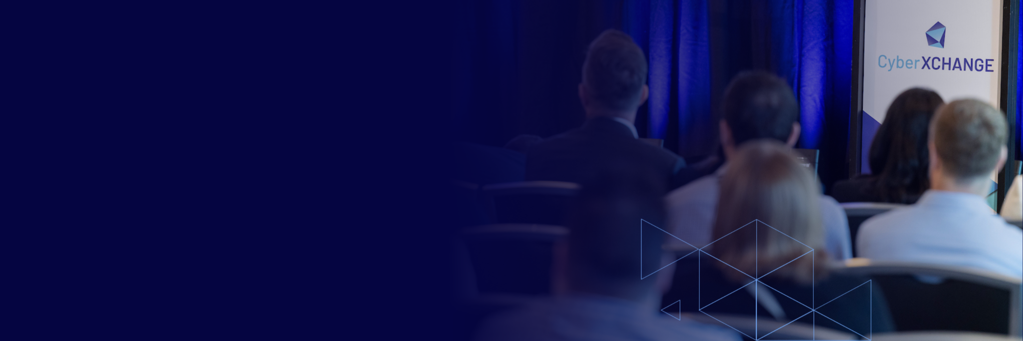 CyberXCHANGE Registration