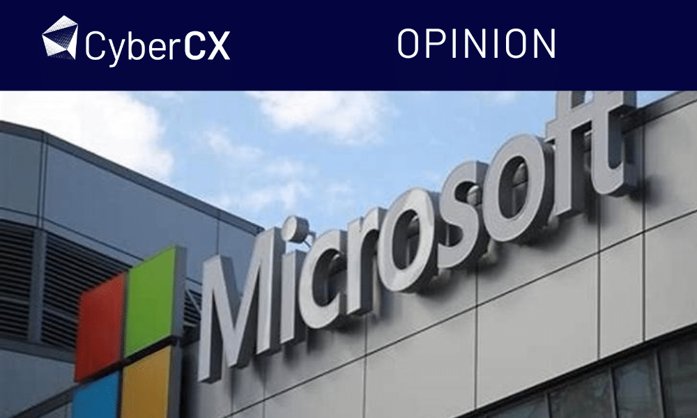 microsoft