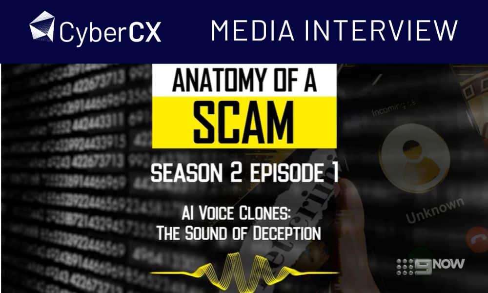 scam