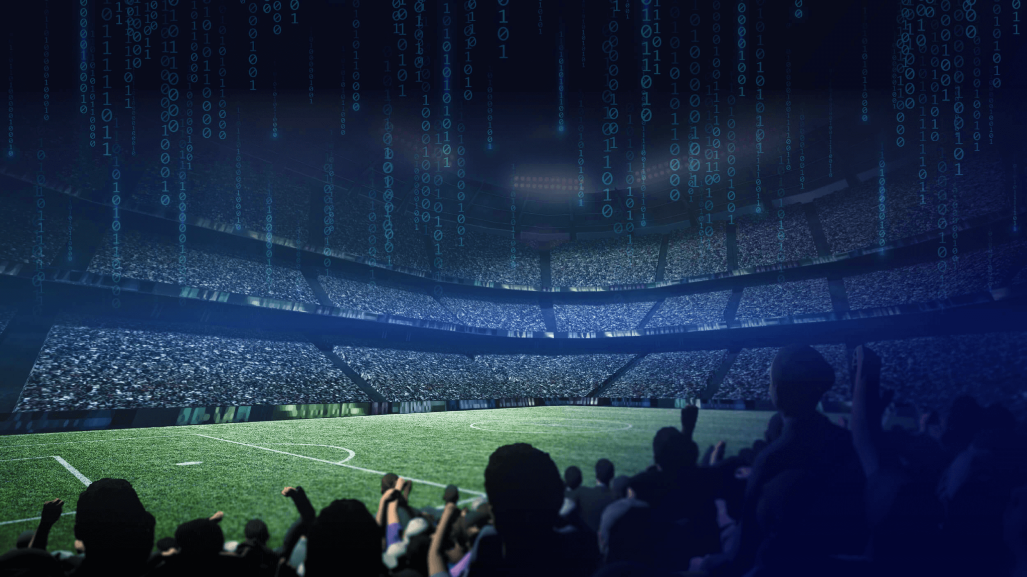 Global sport and cyber threats