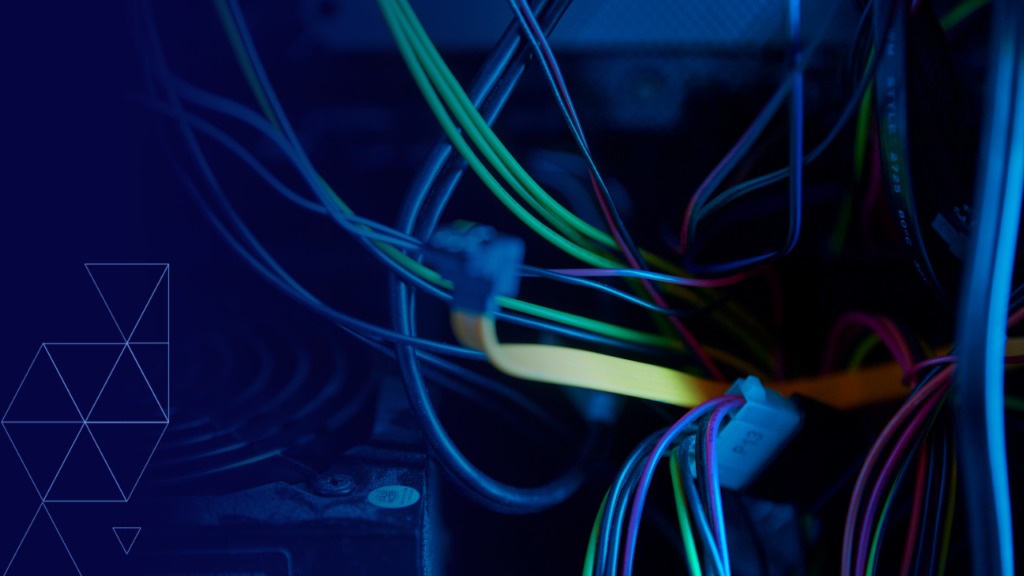 wires