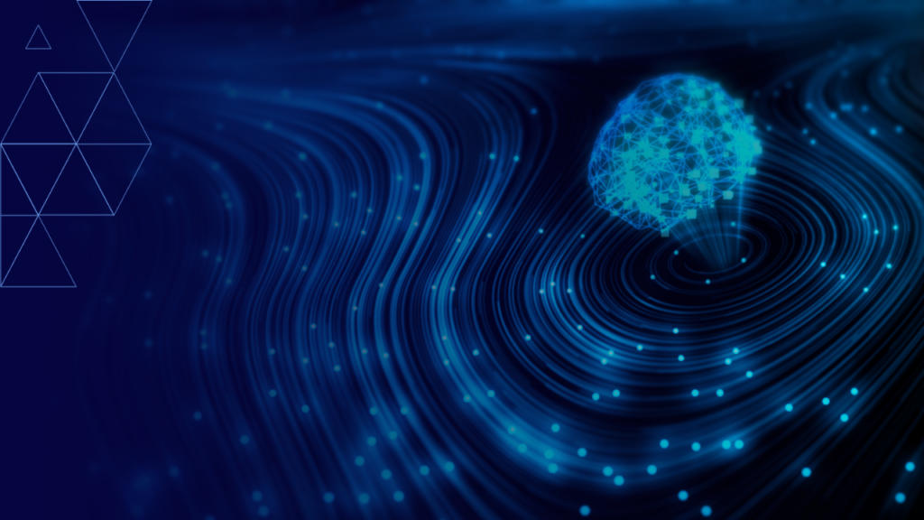 connecting dots