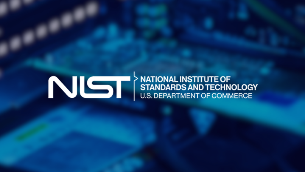 NIST cybersecurity