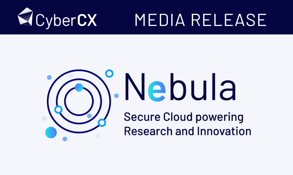 Nebula logo