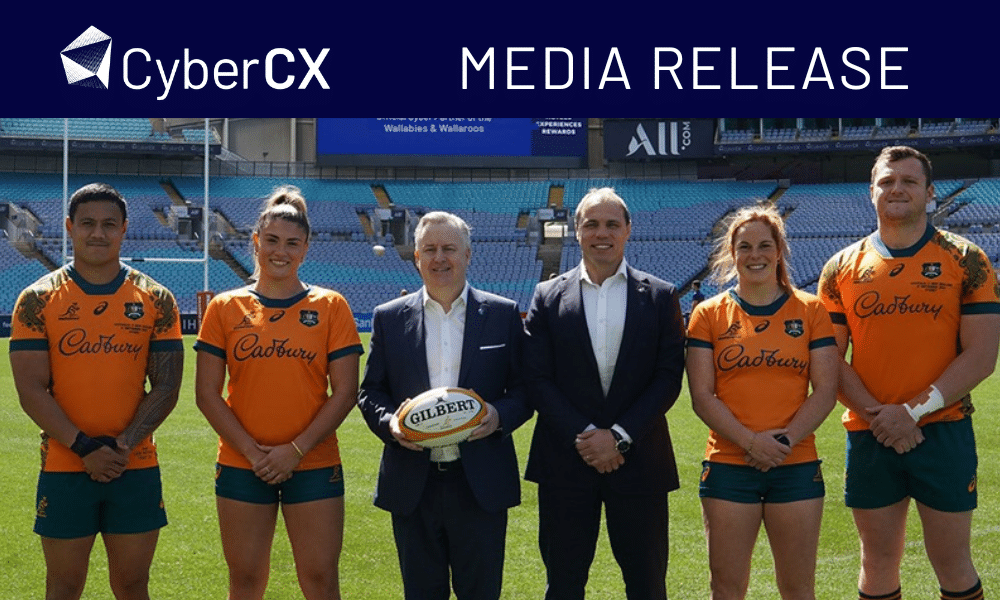Australian Rugby
