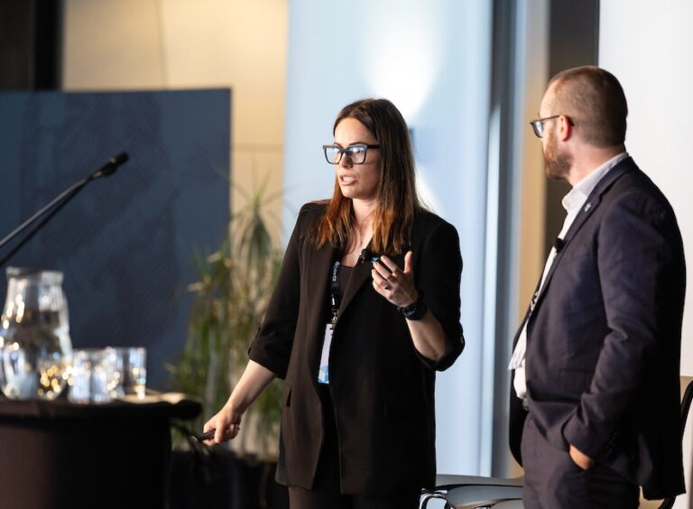 Cyber intelligence staff