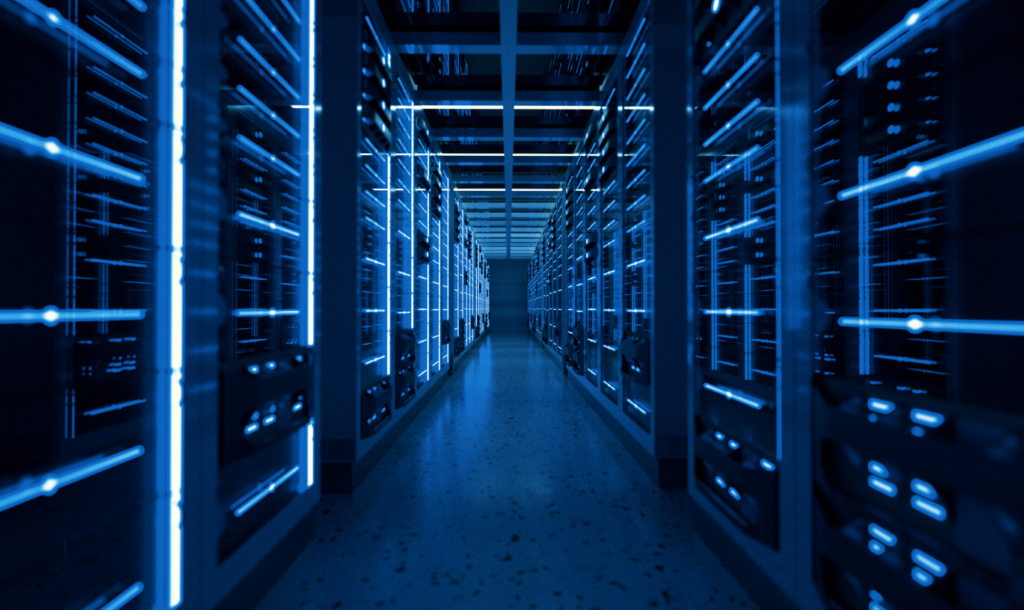 Security and Transformation Services