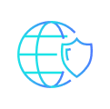global protection icon