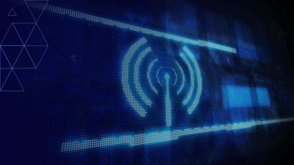 public WI-FI