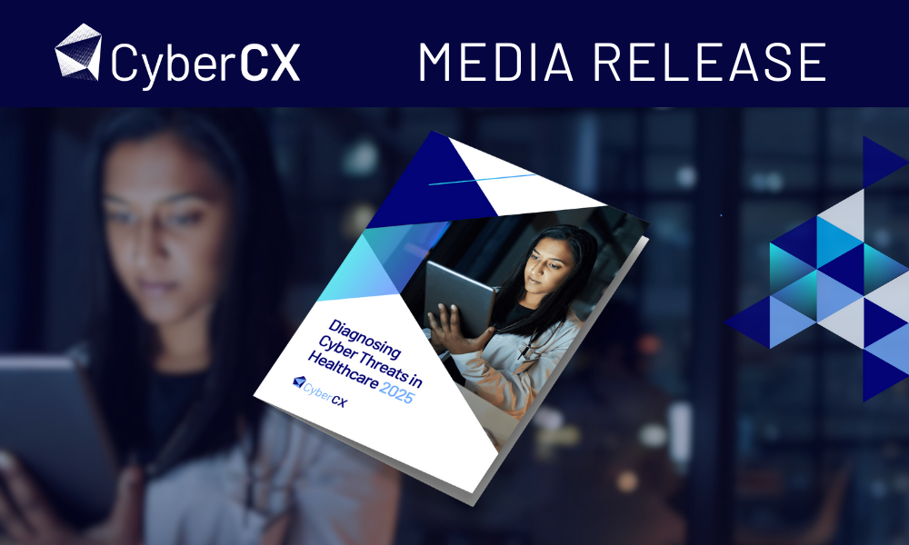 CyberCX report