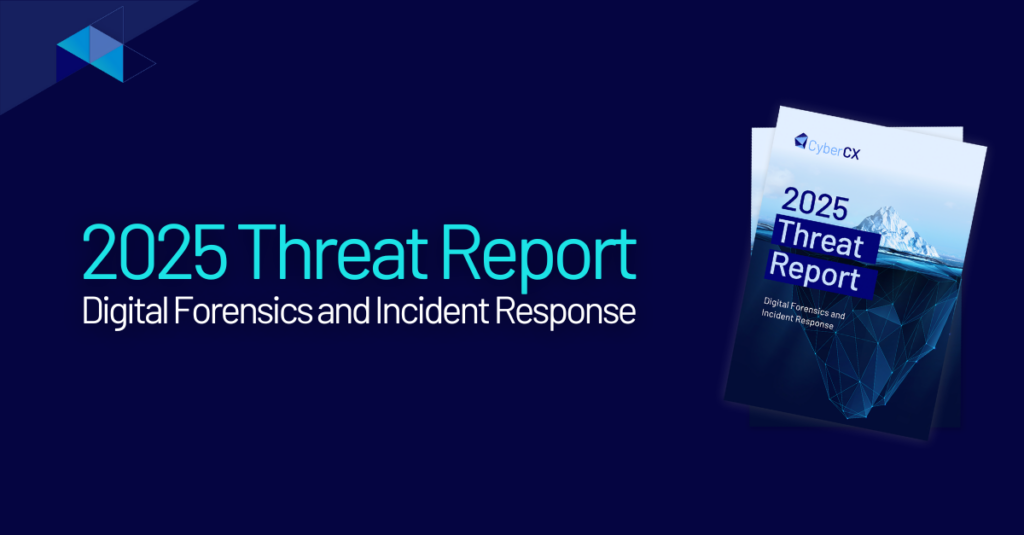 Cyber Security Webinars | CyberCX