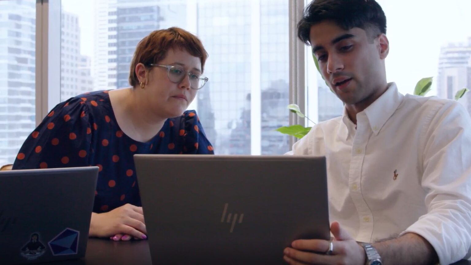 CyberCX Academy – Day in the Life: Practice Profiles