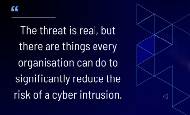 Unlocking The Essential Eight | CyberCX
