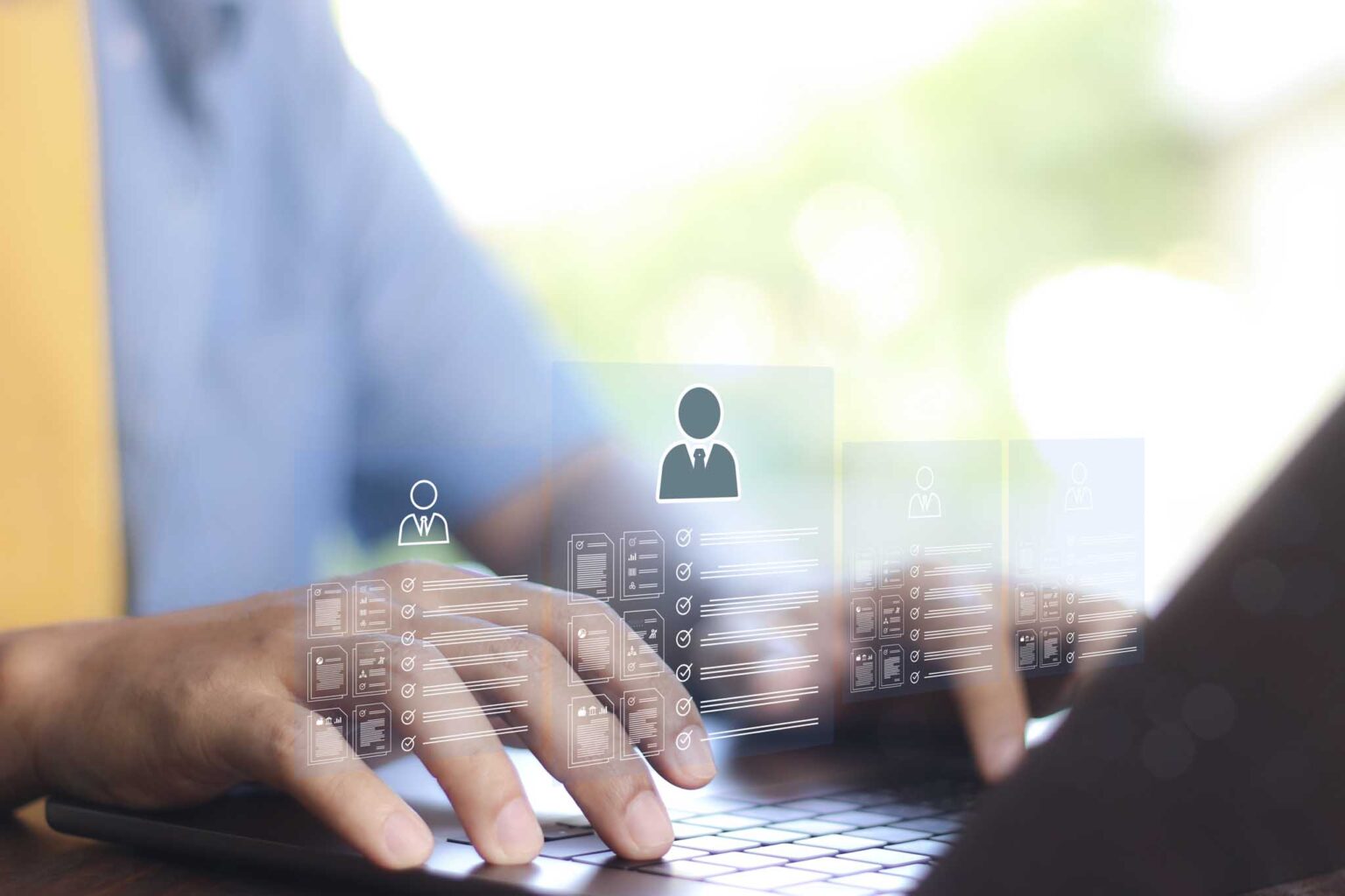 ISO 27001 Implementation – Acendre