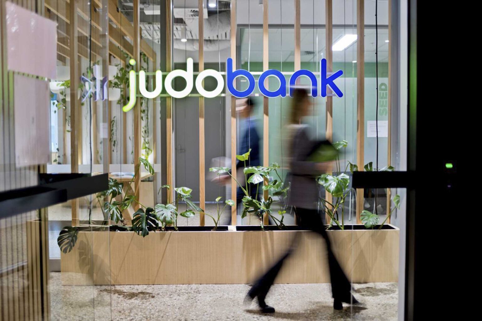 Managed Security Services – Judo Bank