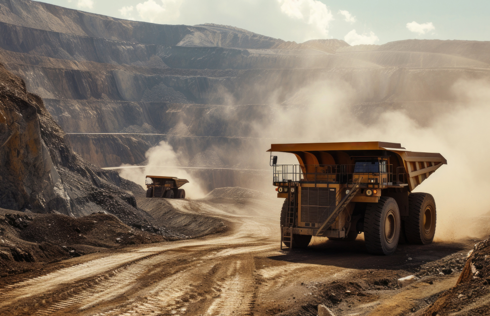 Securely Connecting Remote Operations – Ok Tedi Mining