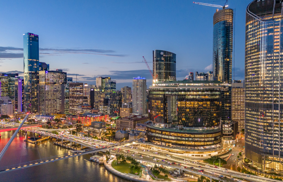 AWS Cloud Migration – The Star