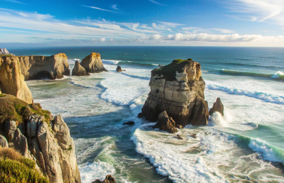 Strategic Security Consulting – Cawthron Institute