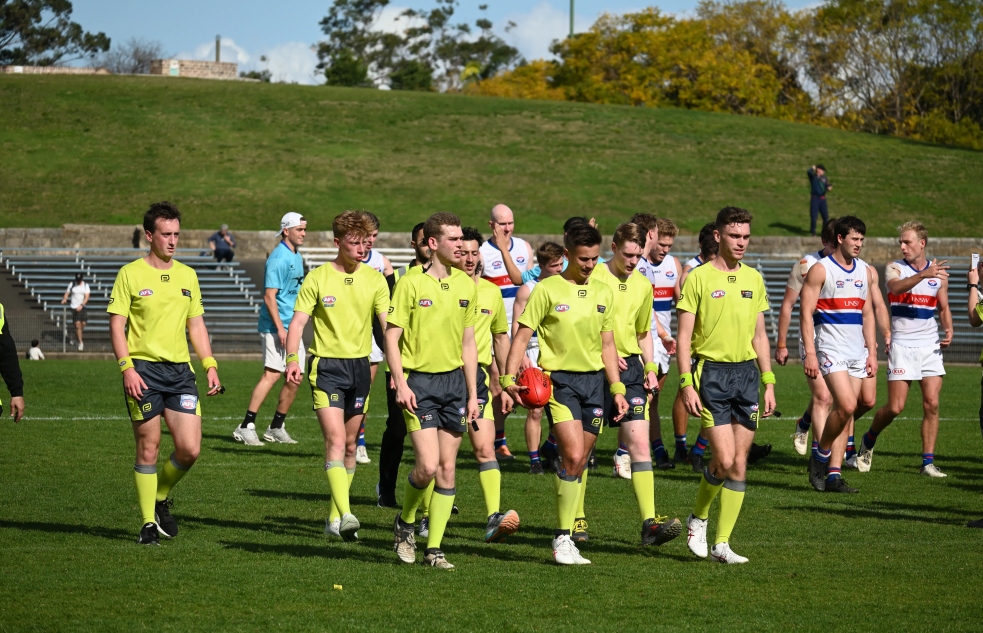 Azure Migration for AFL – Australian Football League