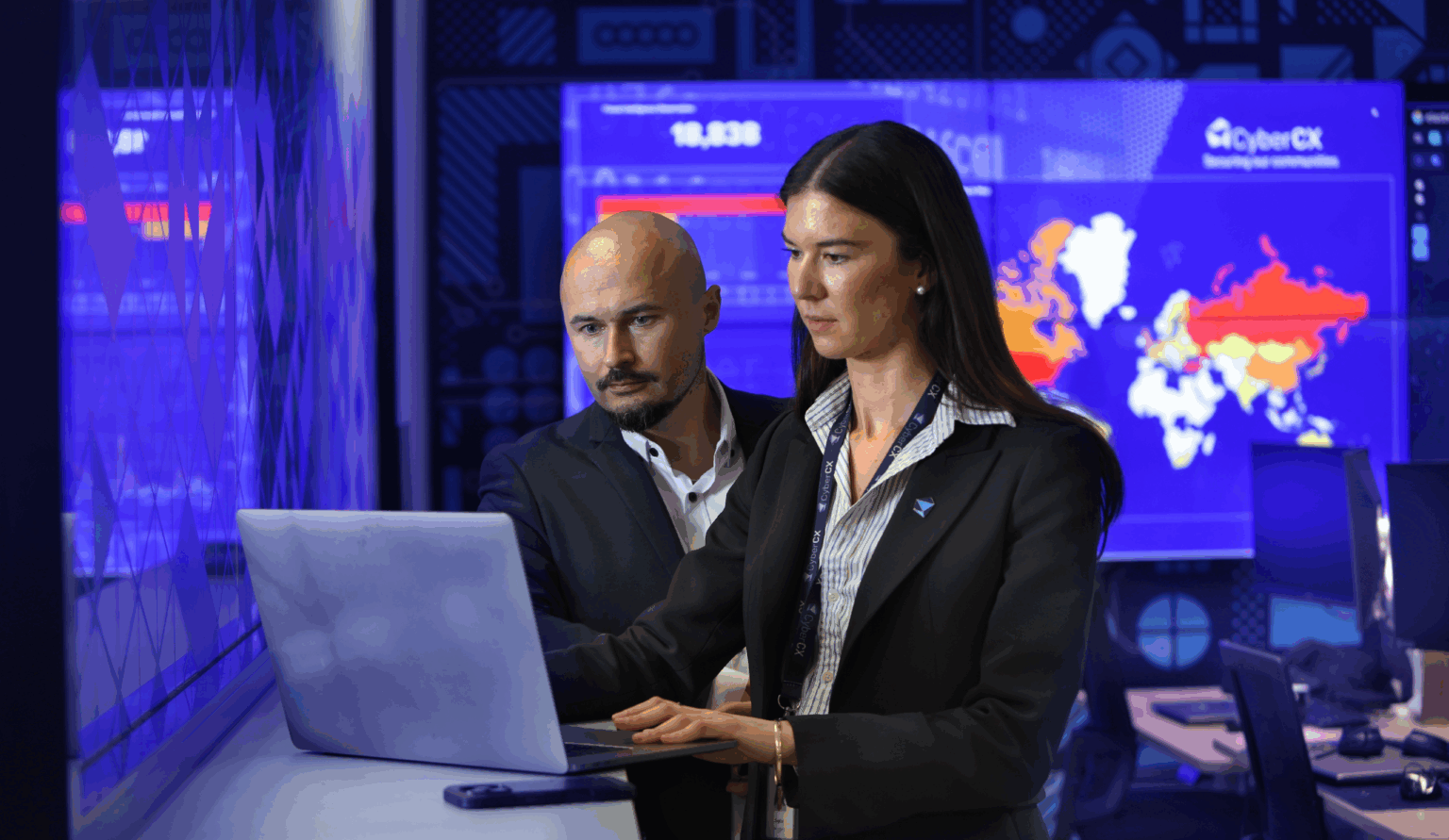 Open-Source Intelligence (OSINT) Assessment