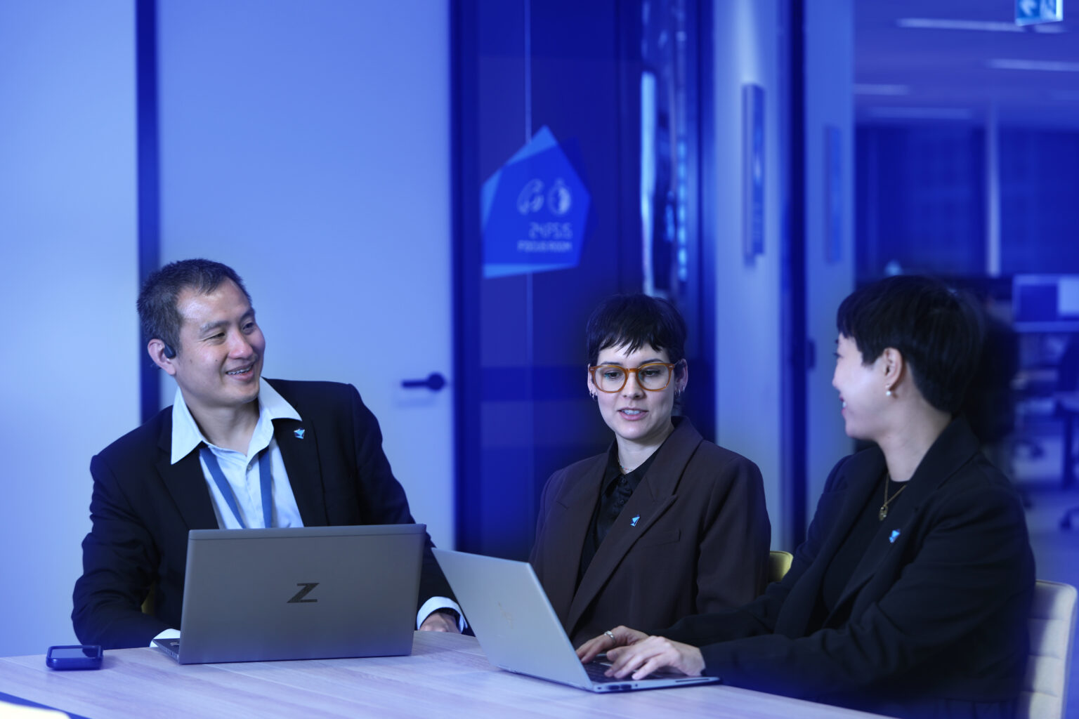 Cyber security for small and midsize business