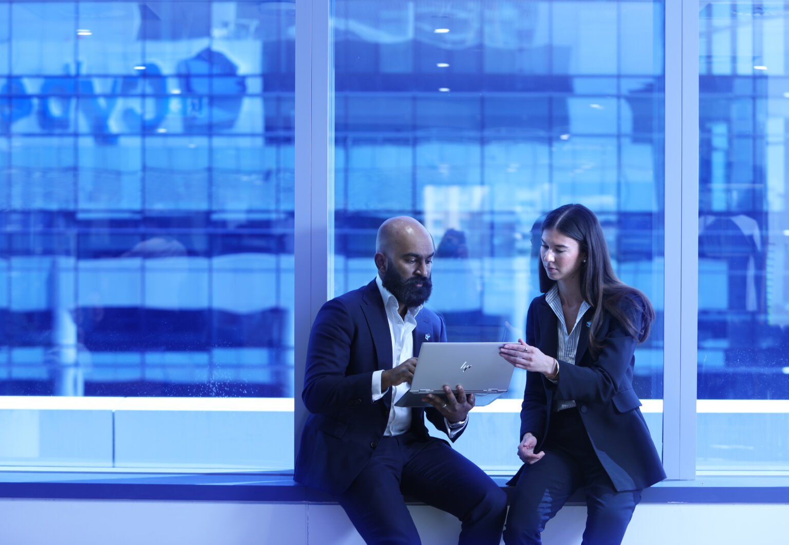 Strategy and Consulting