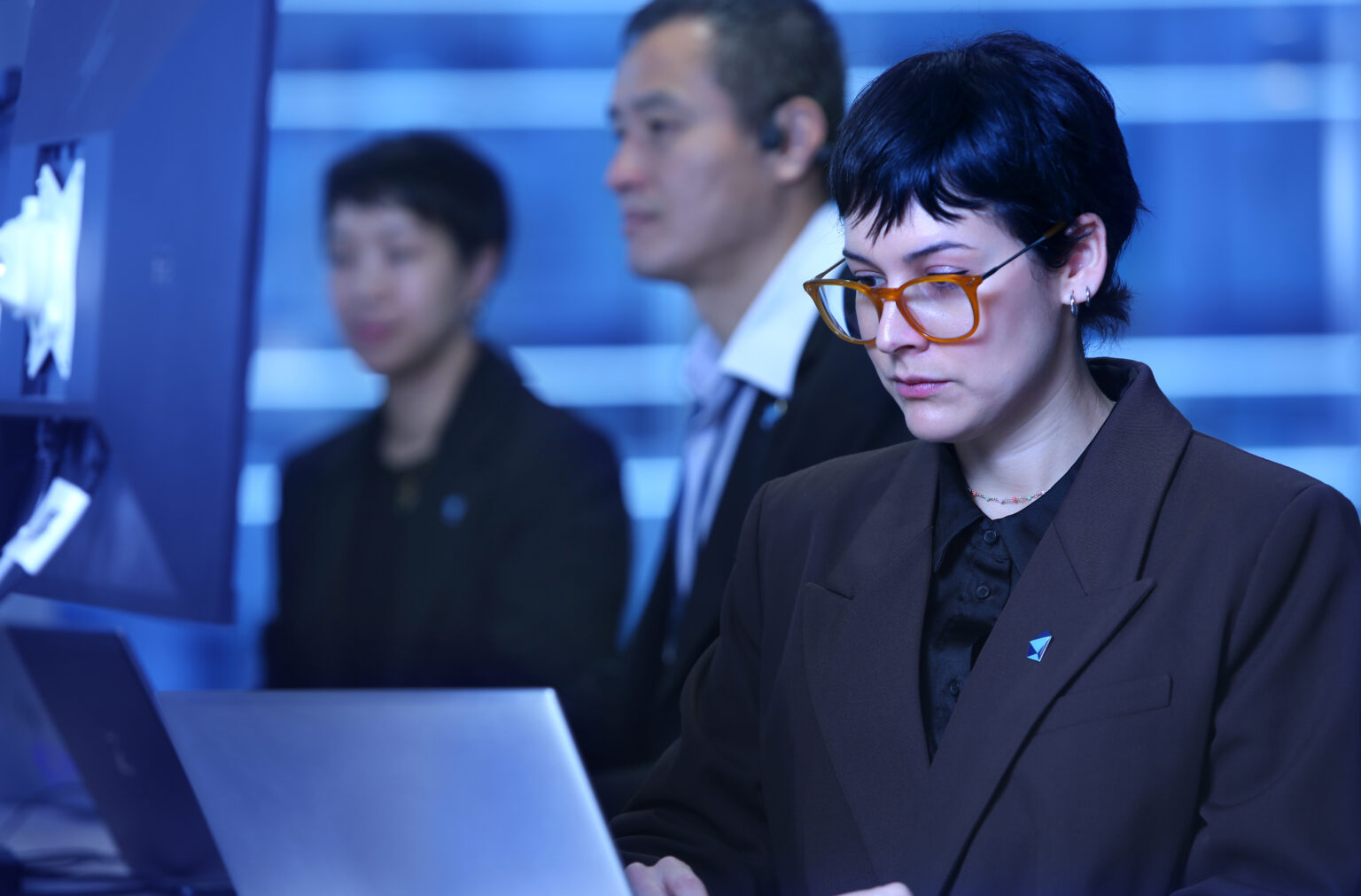 Cyber Threat and Risk Assessment Services