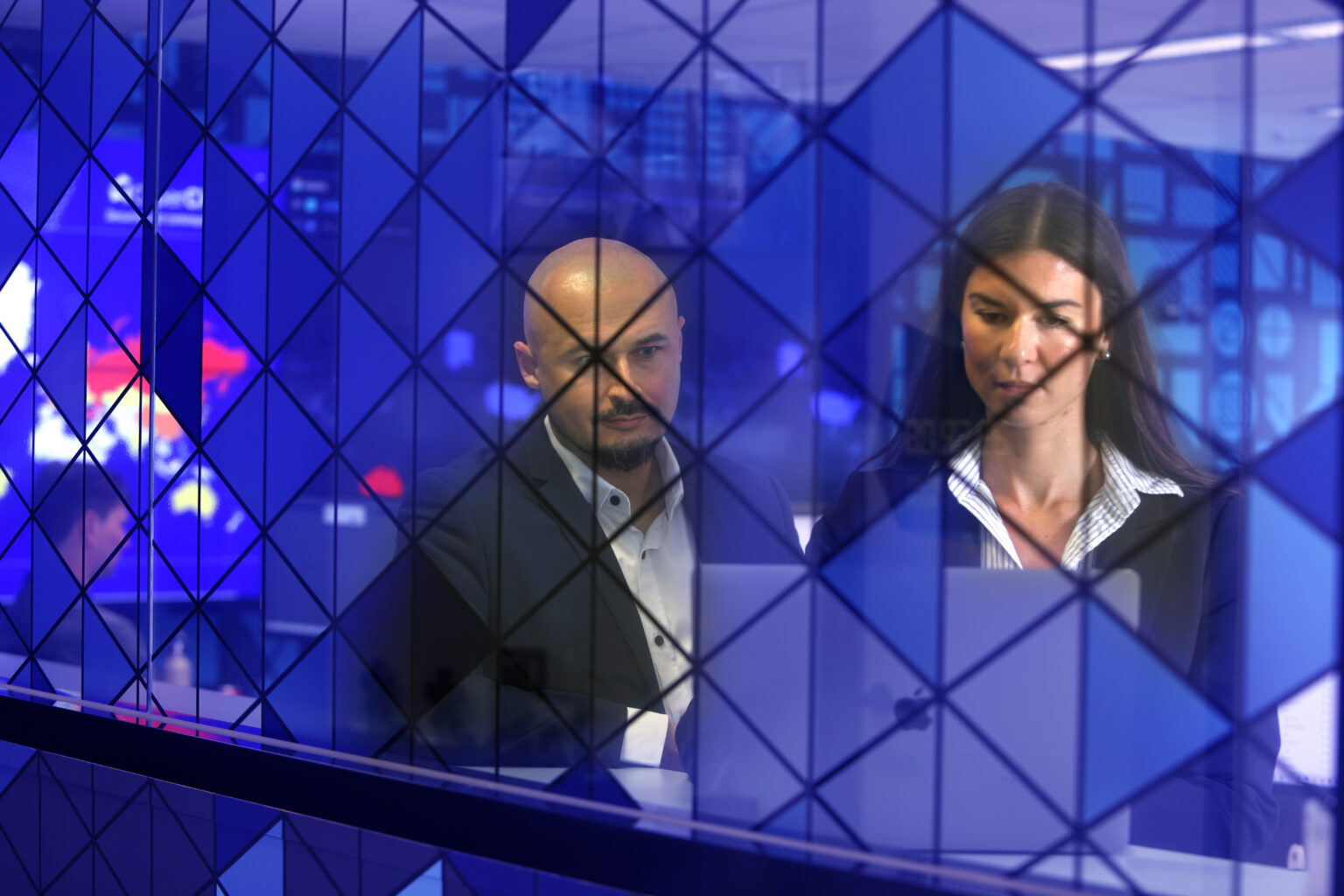 Security Operations Centre (SOC)