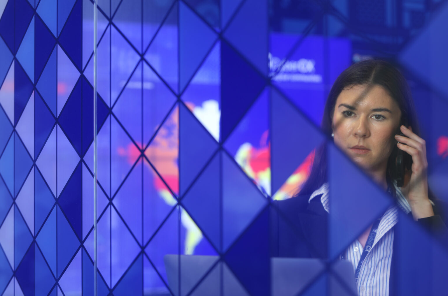 Cyber Strategic Communications