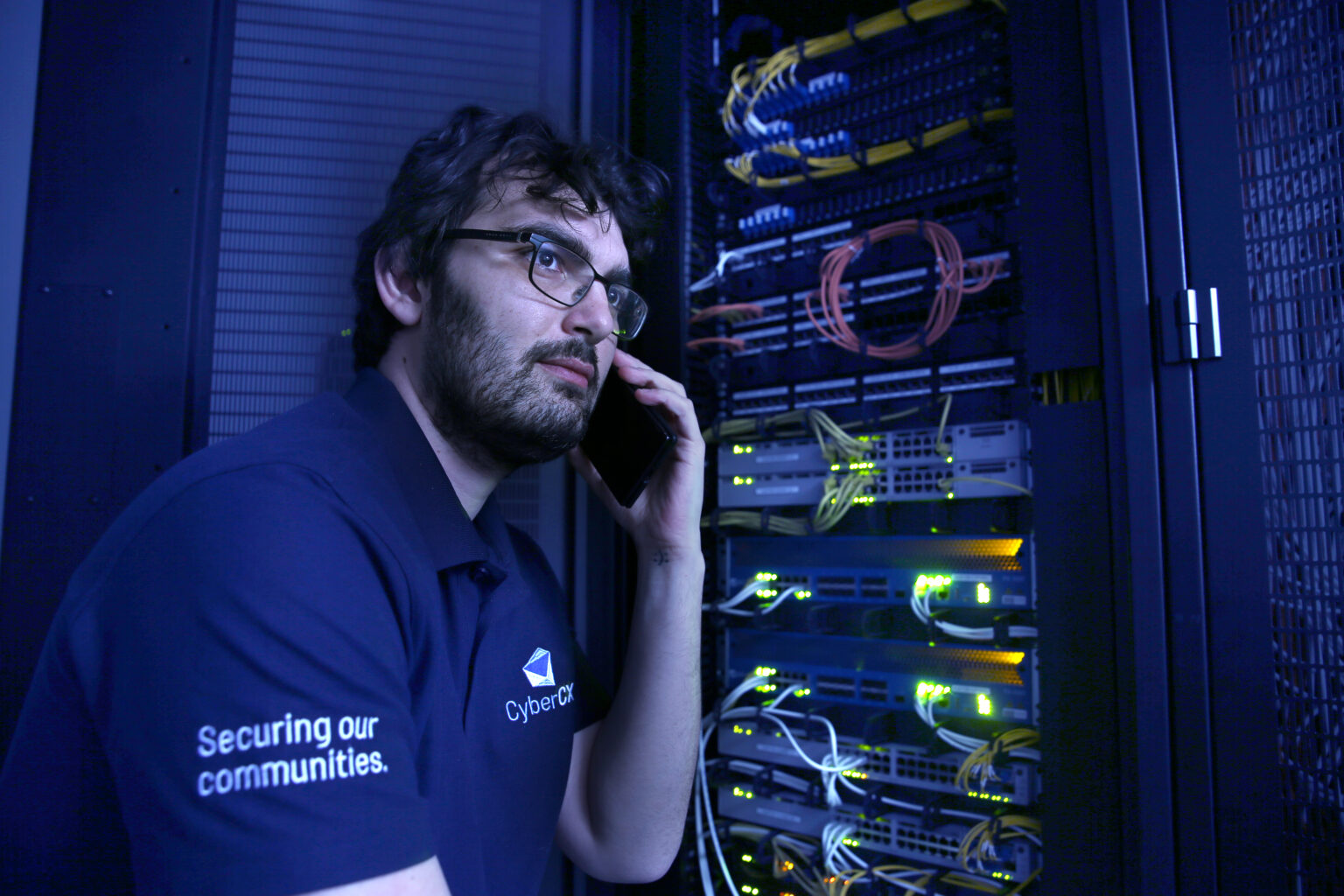 Vulnerability Assessments Services