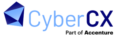 CyberCX