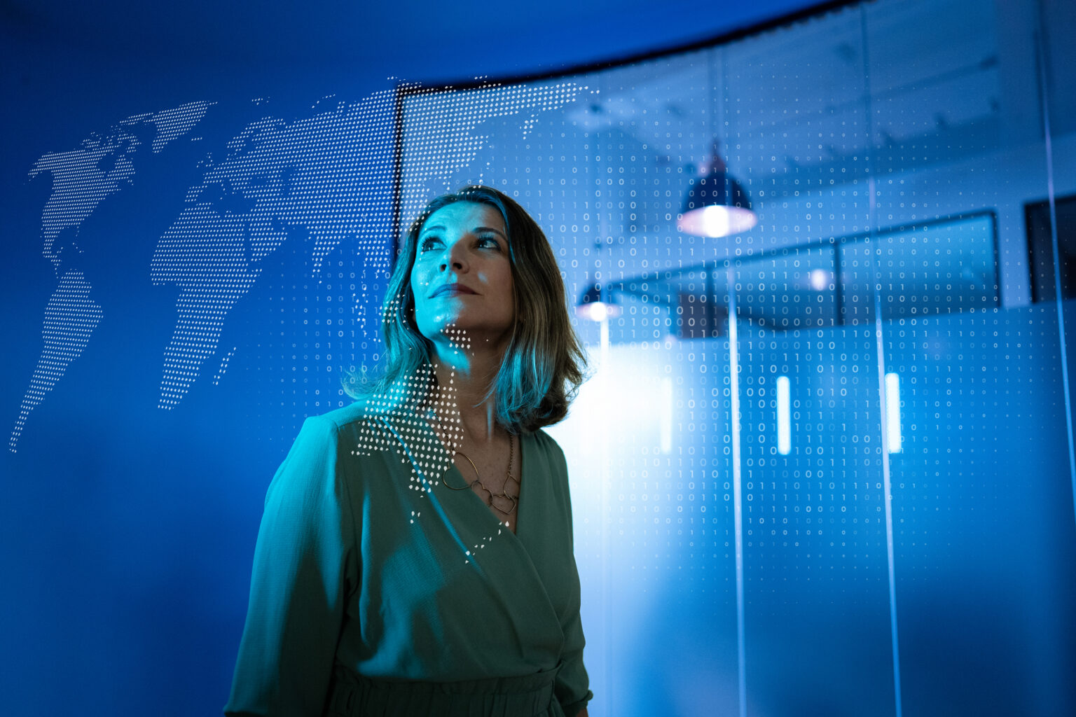 Cyber Security Awareness Month