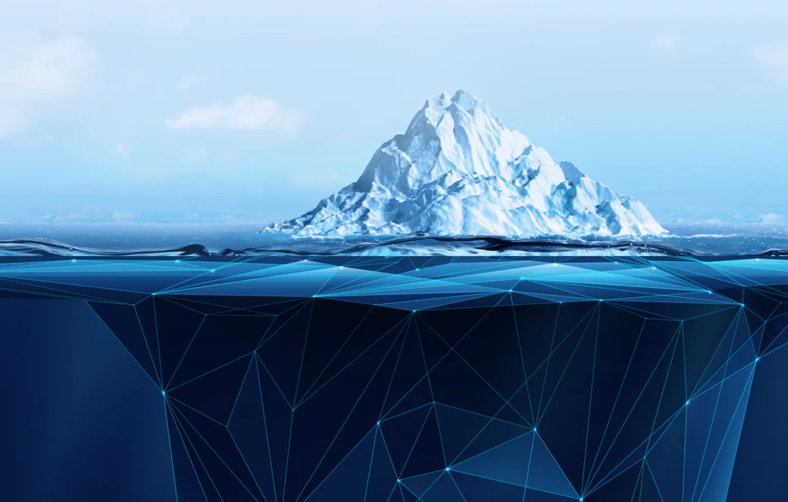 ice berg
