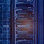 server rack