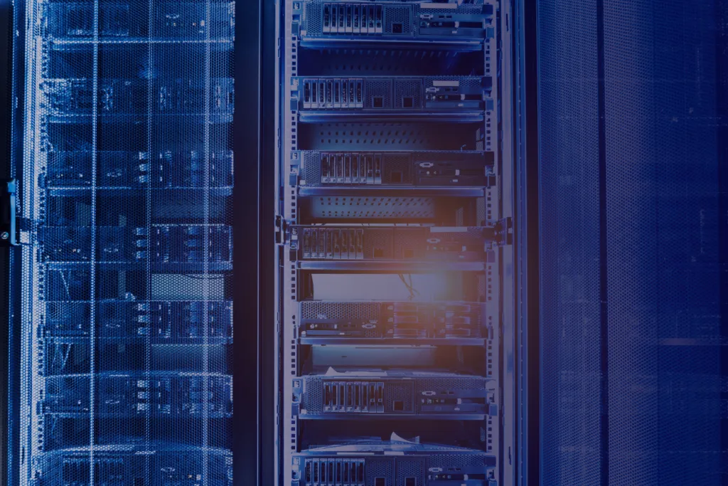 server rack